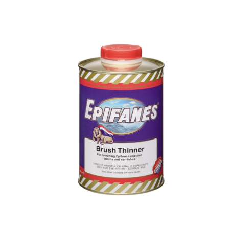 CRE72B 1LT EPIFANES BRUSH THINNER
