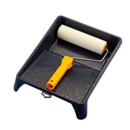 CRR36054 KIT RULLO E VASCHETTA Completo