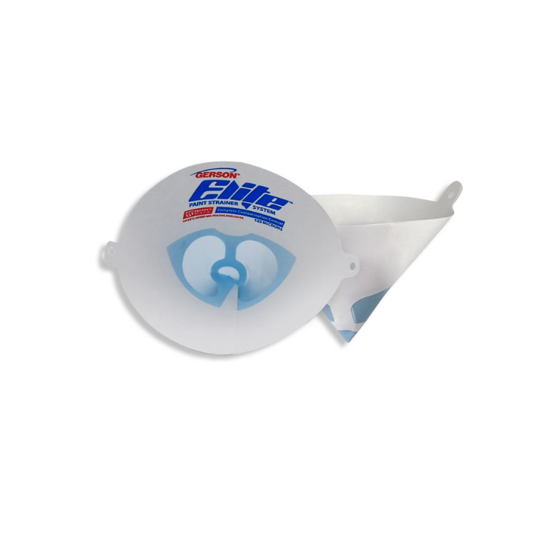 10.0485.01 - FILTRO A COLINO BLU 125my extra fine 2500 maglie