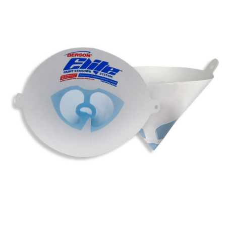 10.0485.01 - FILTRO A COLINO BLU 125my extra fine 2500 maglie