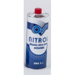 CO1010103 Diluente Nitro lt.1