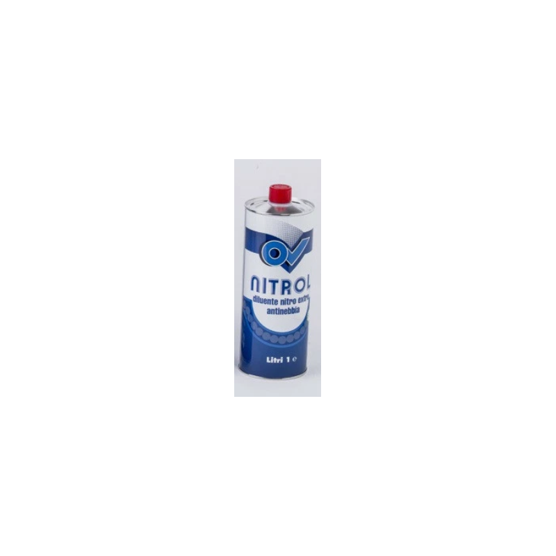 CO1010103 Diluente Nitro lt.1