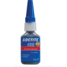 B01FAN80PS  LOCTITE 480 NERA 20ML