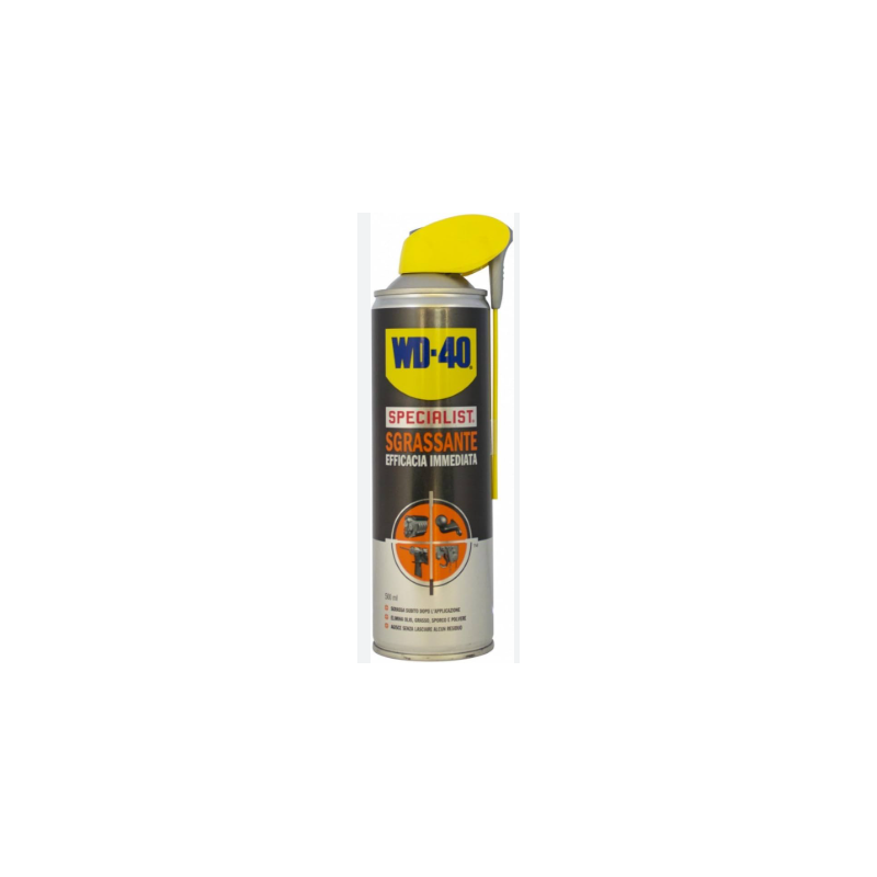 GT39393/46 WD-40 SPECIALIST SGRASSANTE  500ml