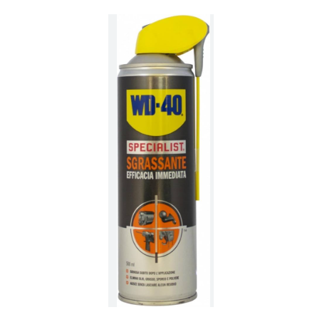 GT39393/46 WD-40 SPECIALIST SGRASSANTE  500ml