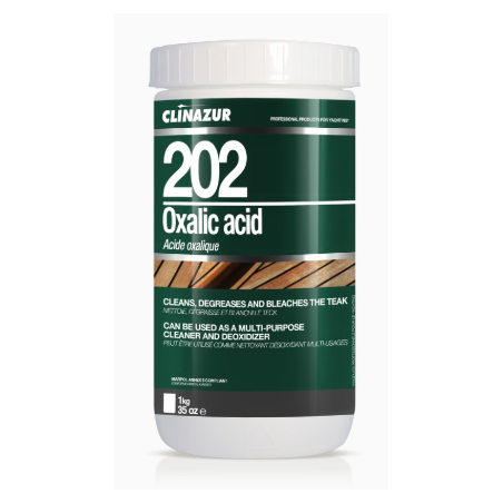 SMCL202 Oxalic acid 1KG