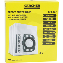 AMKFI357 KARCHER SACCHETTI...