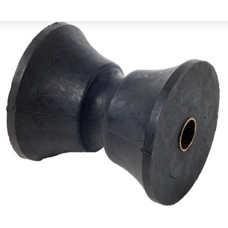 OS 0121994 PULEGGIA PER MUSONE