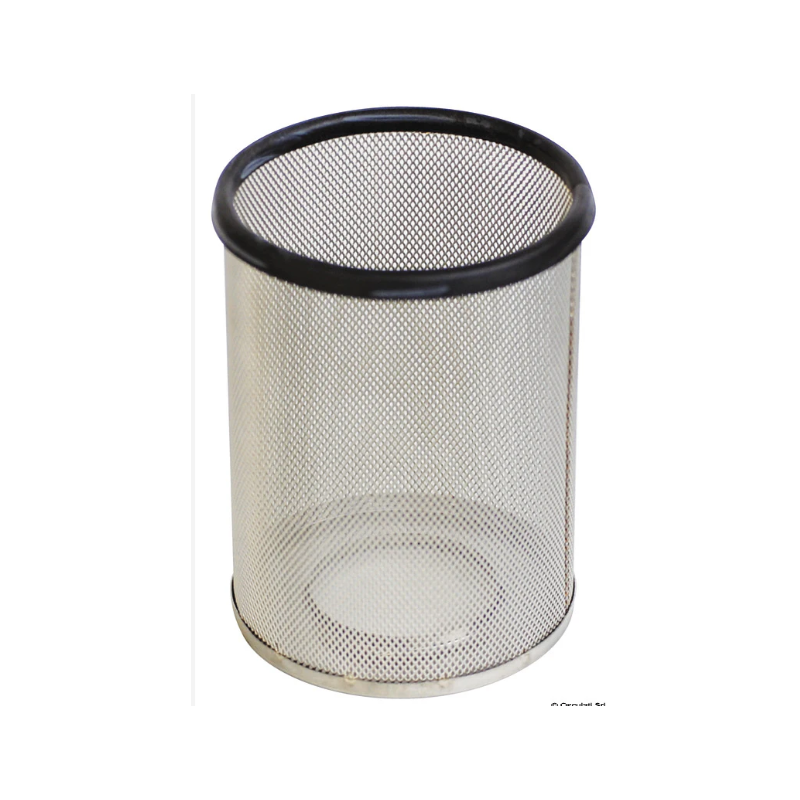 OS17.646.02 CESTELLO INOX 316 PER FILTRO IONIO G 1" 1/2