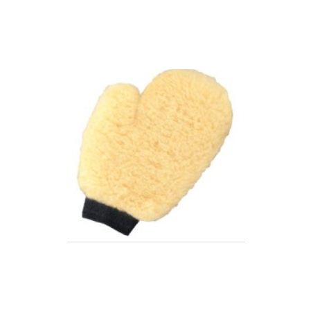13.0093.02 DELUXE LAMB'S WOOL WASH MITT (285)