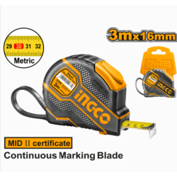 HSMT08031E FLESSOMETRO 3MT...