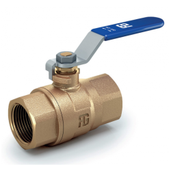 FOR1820007 VALVOLA A SFERA...