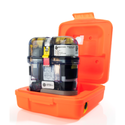 M-20.2 EEBD Breathing Device