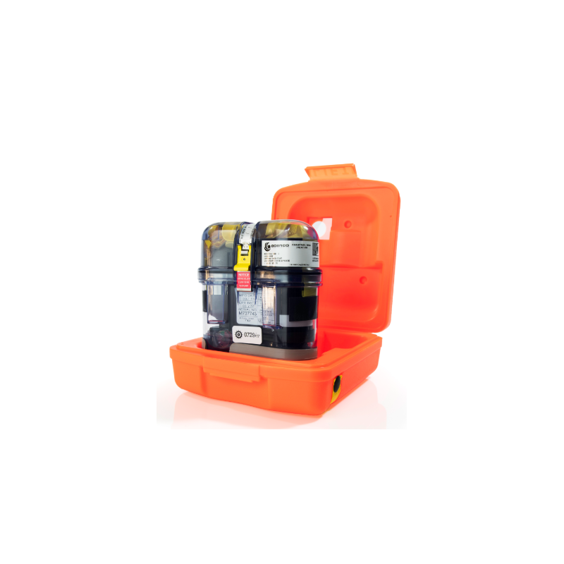 M-20.2 EEBD Breathing Device