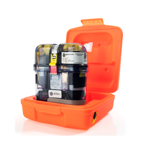 M-20.2 EEBD Breathing Device