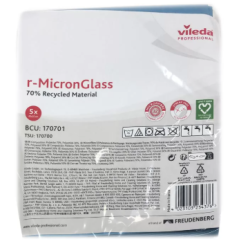 r-MicronGlass panni vileda...