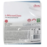 r-MicronGlass panni vileda blu 5 pz