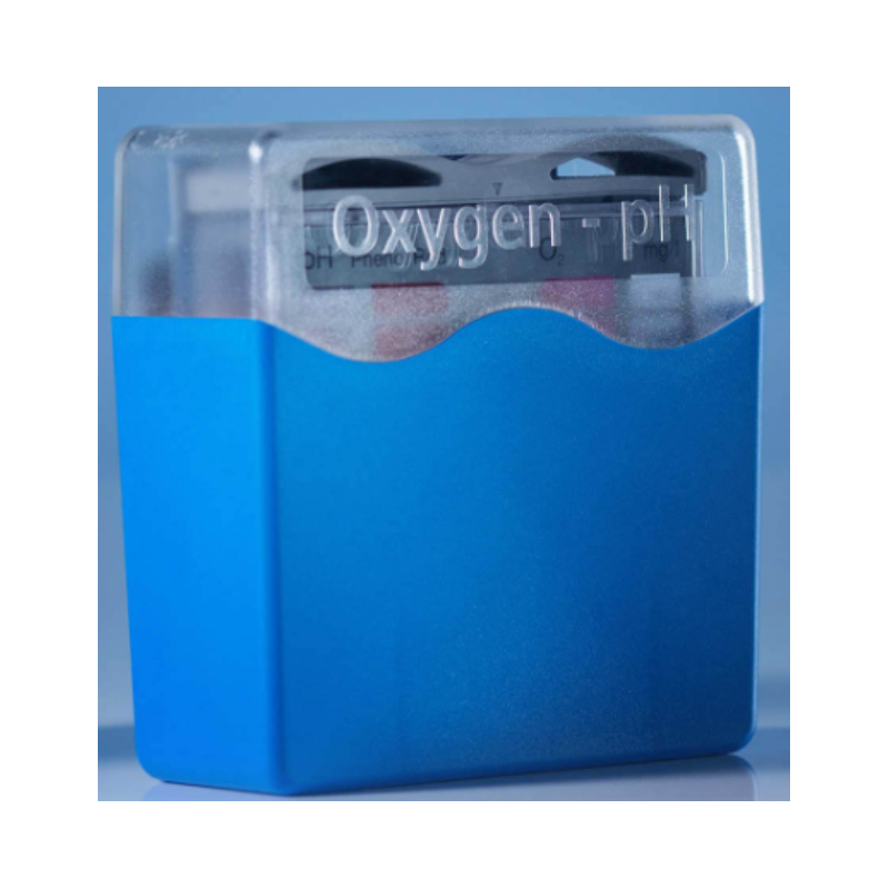 Pooltester – Oxygen-pH