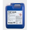 Top Gun Multi-action, non-foaming algaecide 10 Lt