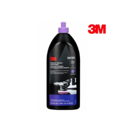 10.0597.01 3M POLISH PER ROTORBITALE 34134E 946ml
