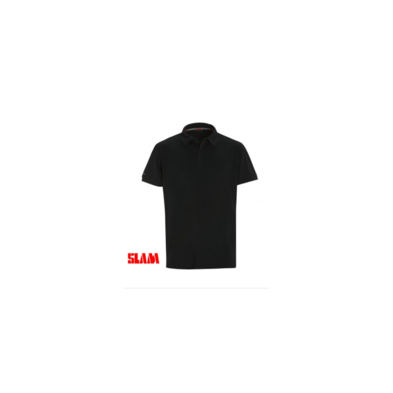 36.0548.03 SLAM MEN TECH PIQUE POLO M