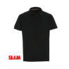36.0548.03 SLAM MEN TECH PIQUE POLO M
