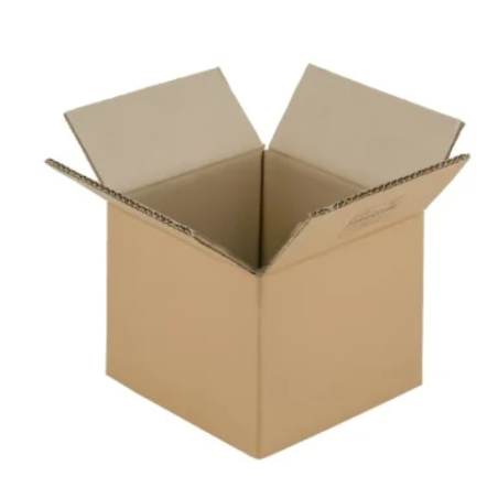 box808080 cardboard boxes for packaging