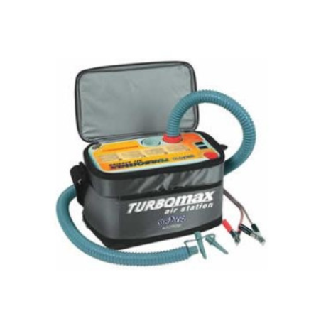 43.0028.01 GONFIATORE BRAVO TURBO MAX 12V 540/720W