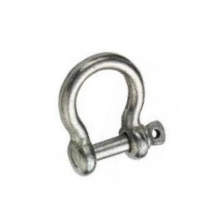01.0391.02 GRILLI ZINCATI A CUORE Ø 10 mm