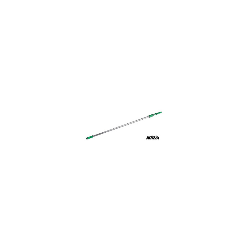13.0258.02 ASTE TELESCOPICHE NINJA OPTILOC