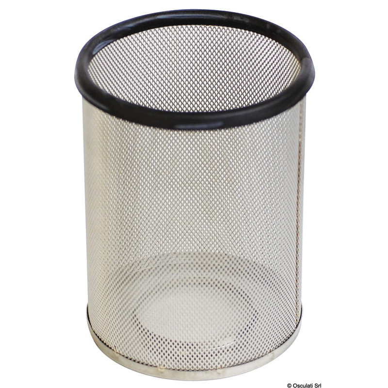 OS17.646.03 CESTELLO INOX 316 PER FILTRO IONIO G2"