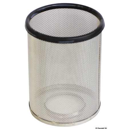 OS17.646.03 CESTELLO INOX 316 PER FILTRO IONIO G2"