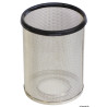 OS17.646.03 CESTELLO INOX 316 PER FILTRO IONIO G2"