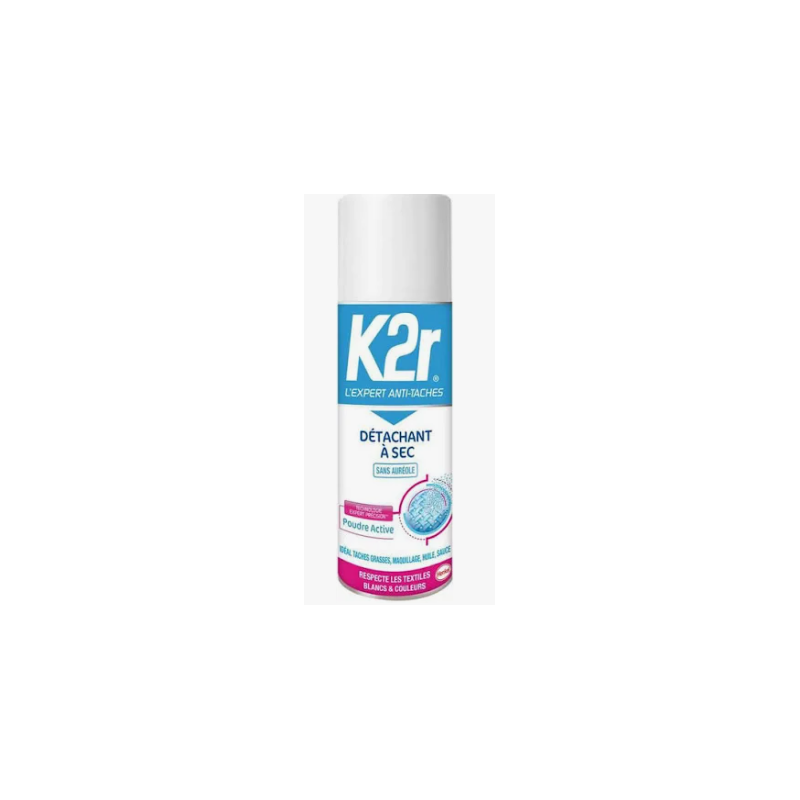 K2r smacchiatore a secco 200ml