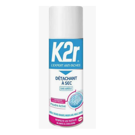 K2r smacchiatore a secco 200ml