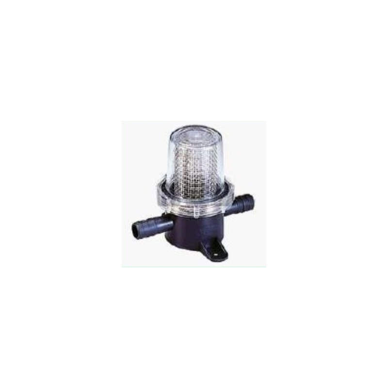 FNI1616704 FILTRO ACQUA Ø 19