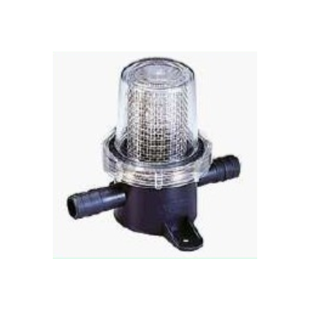 FNI1616704 FILTRO ACQUA Ø 19