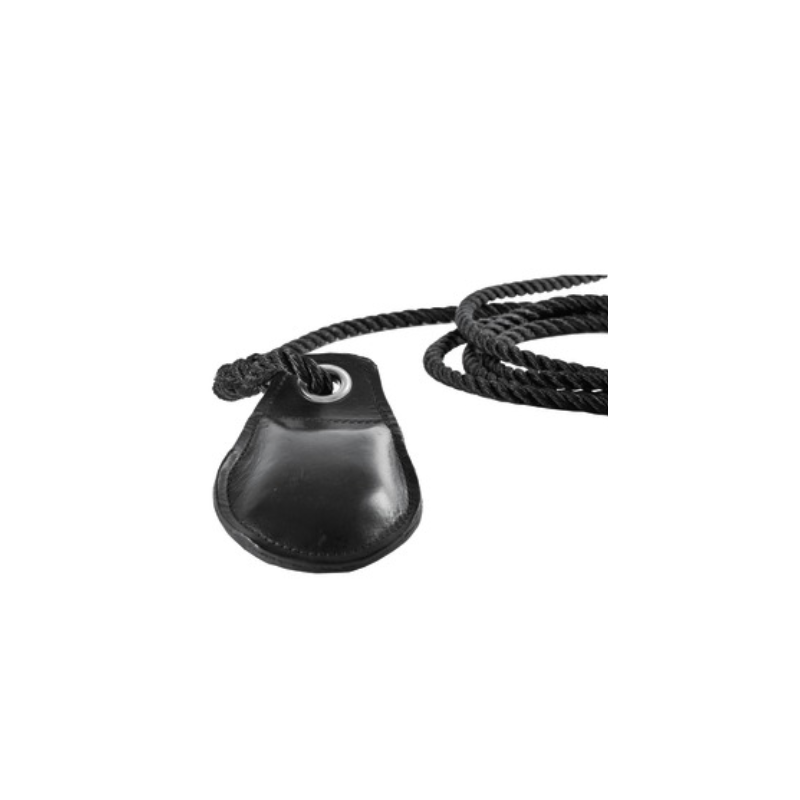 OS23.130.01 Lanciasagole in pelle 400gr