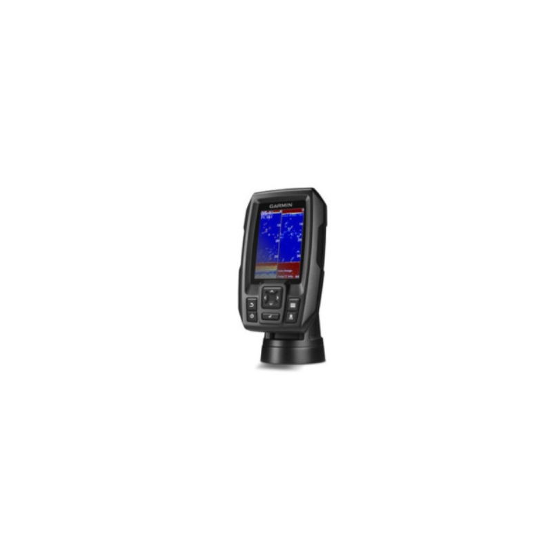 04.0455.01 GARMIN STRIKER plus 4