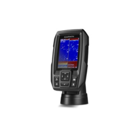 04.0455.01 GARMIN STRIKER plus 4