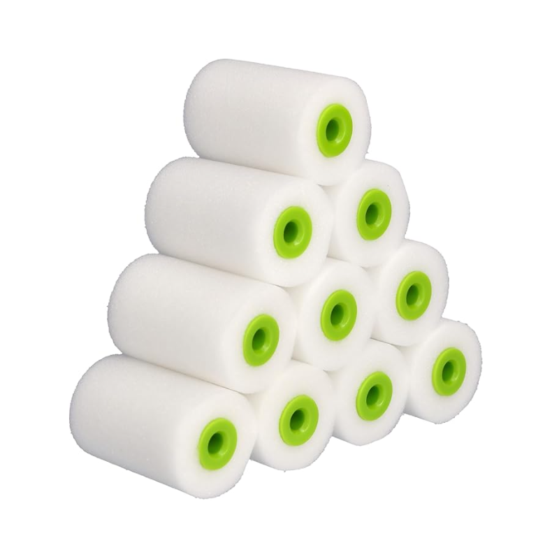 AM3040- Rullo per Verniciatura 5cm- spugna