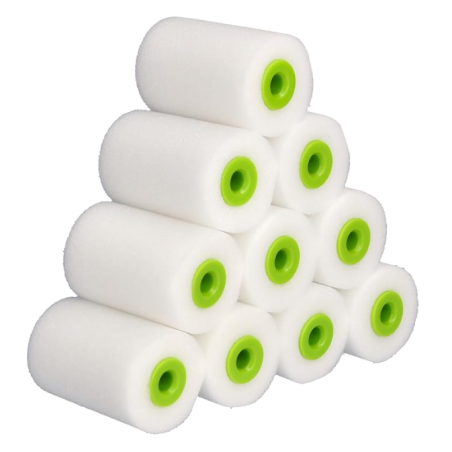 AM3040- Rullo per Verniciatura 5cm- spugna