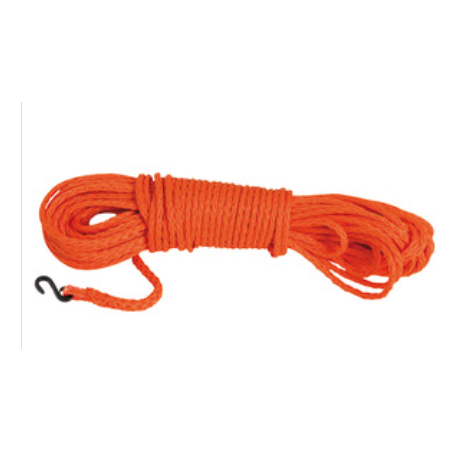 OS22.407.05 Cima levilene galleggiante  30m - Floating Rope 30m Ø 6mm