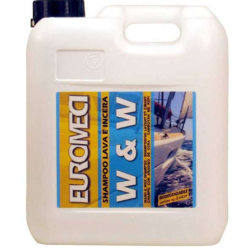 EWW5 Euromeci W & W conf....