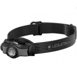501597 Ledlenser MH3...