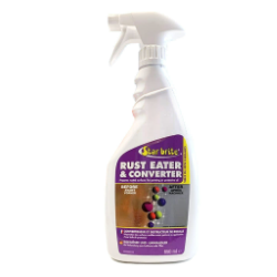 FNI6401272 STAR BRITE RUST...