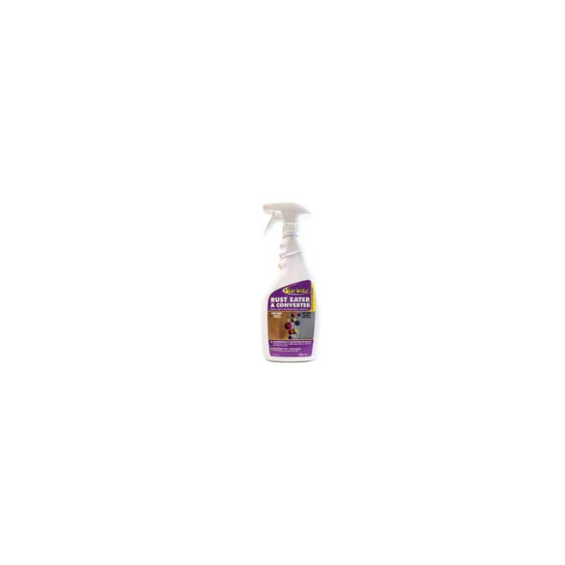 FNI6401272 STAR BRITE RUST EATER E CONVERTER ML 650
