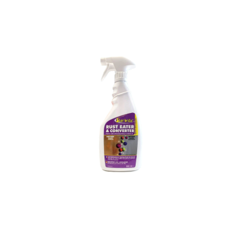 FNI6401272 STAR BRITE RUST EATER E CONVERTER ML 650