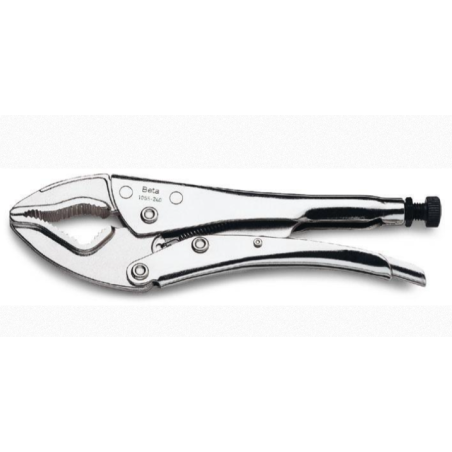 BETA010520014 Pinze grip ganasce concave 140