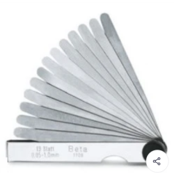 BETA017080020 Spessimetri...